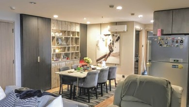 Apartemen Sewa Harga Terjangkau di Ancol, Jakarta Utara