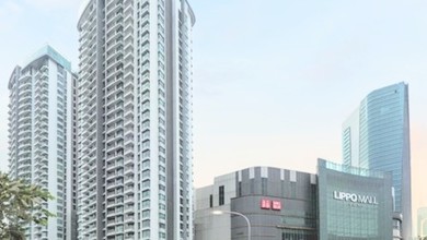 Apartemen Nyaman Dijual Cepat di Kembangan Selatan, Jakarta Barat, Harga Menarik!