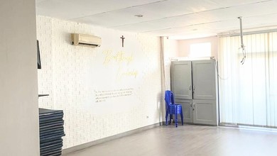 Ruko 3,5 Lantai Green Ville Maisonette