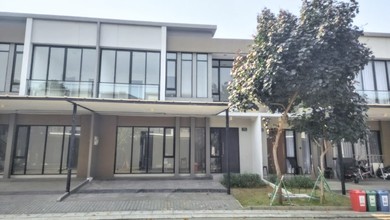 Sewa Rumah Favorit di Pantai Indah Kapuk 2, Jakarta Utara, Harga Terjangkau