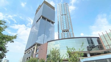 Miliki Segera Apartemen di Kemayoran, Jakarta Pusat, LB 35m²