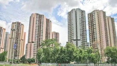 Apartemen Minimalis Lokasi Menteng Atas, Jakarta Pusat, Harga 1,2 Miliar