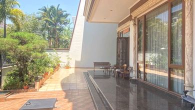 Dijual rumah Premium di Pantai Indah Kapuk, Jakarta Utara - LT 408m²