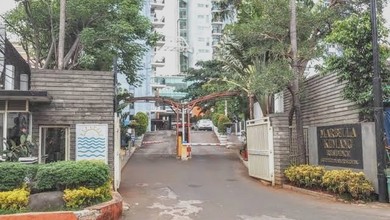 Apartemen Strategis Dijual Cepat di Kemang, Jakarta Selatan, Harga Menarik!
