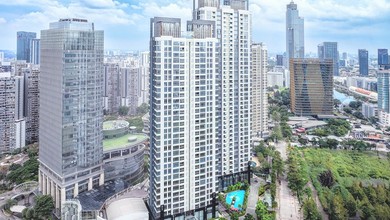 Apartemen Berkelas Dijual di Kuningan, Jakarta Selatan, Luas 83m²