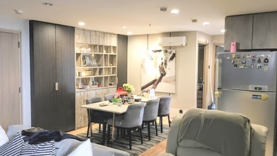 Segera Disewakan Harga Terjangkau di Ancol, Jakarta Utara