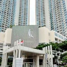 Apartemen Minimalis Lokasi Ancol, Jakarta Utara, Harga 1 Miliar