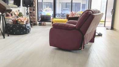 Hunian Mewah di Teluk Naga, Tangerang, 3 Kamar Tidur, LT 137m²