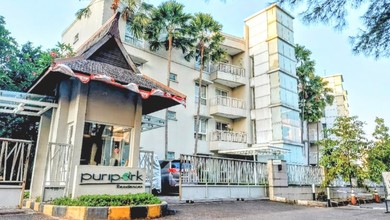 Apartemen Nyaman Dijual Cepat di Kembangan, Jakarta Barat, Harga Menarik!