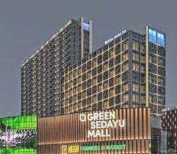 Apartemen Minimalis Lokasi Cengkareng Barat, Jakarta Barat, Harga 1 Miliar