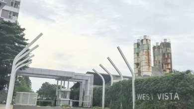 Miliki Segera Apartemen di Duri Kosambi, Jakarta Barat, LB 30m²