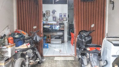 Hunian Elite di Kawasan Bandengan, Jakarta Utara, LB 228m², Harga 3 Miliar