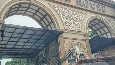 Dijual Tanah Eksklusif di Pantai Indah Kapuk, Jakarta Utara, LT 250m²