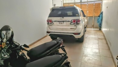 Kesempatan Langka, rumah Prestisius di Tamansari, Jakarta Barat, LB 240m²