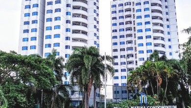 Apartemen Premium di Kawasan Elit Pluit, Jakarta Utara, Harga 2,6 Miliar