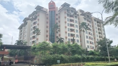 Penawaran Menarik Apartemen di TB Simatupang, Jakarta Selatan, LB 98m²
