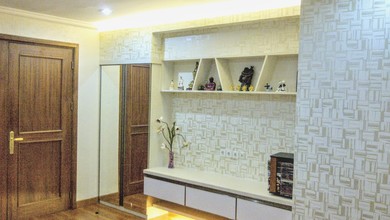 Jual Apartemen Strategis di Muara Karang, Jakarta Utara, Luas 98m²