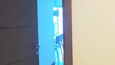 Penawaran Menarik Apartemen di Muara Karang, Jakarta Utara, LB 108m²