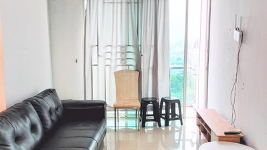 Miliki Segera Apartemen di Kalideres, Jakarta Barat, LB 79m²