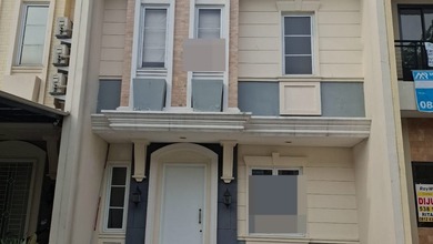 Dijual Rumah Nyaman di BSD, Tangerang - LT 60m²