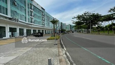 Ready to Use Ruko Bisnis di Gading Serpong Tangerang dengan Luas Bangunan 312m2