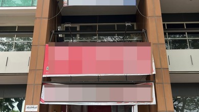 Dijual Ruko The Icon Business Park, Bsd City