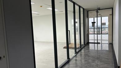 Disewakan Unit Office The Smith , Alam Sutera