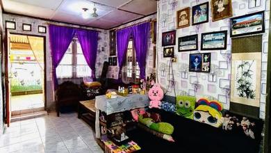 Rumah Eksklusif Luas 150 m2, di Bekasi Timur, Bekasi