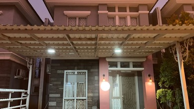 For Sale rumah Premium di Gading Serpong Cluster Bohemia, Tangerang - LT 120m²