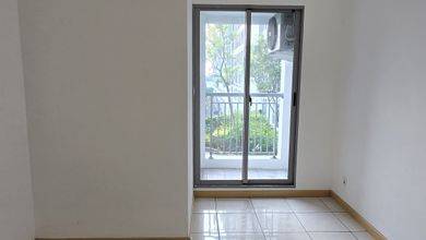 Harga Dibawah Pasarannya Apartemen 2BR 40sqm Siap Huni