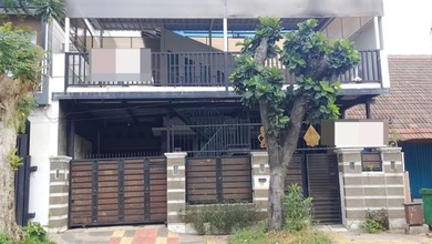 For Sale rumah Eksklusif di BSD Kencana Loka, Tangerang - LT 280m²
