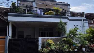 Hunian Mewah di BSD, Tangerang Selatan, 4 KT, LT 135m²