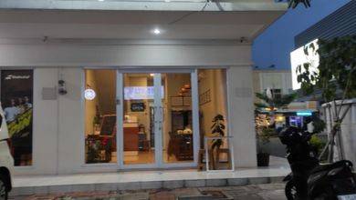 Ruko Modern di Gading Serpong, Tangerang, Luas 54 m2