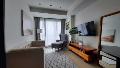 Dijual Apartemen Strategis di BSD, Tangerang, Luas 42m²