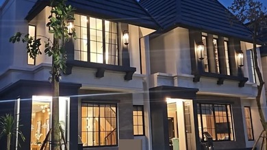Rumah Favorit di Cisauk, Tangerang, 2 KT, Harga 990 Juta