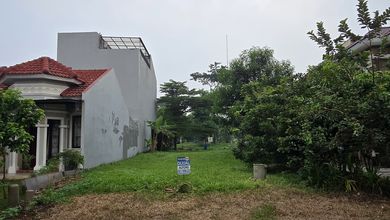 Tanah Elit Dijual di BSD Delatinos, Tangerang, Harga 313 Miliar