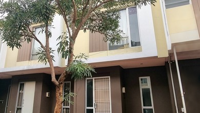 Rumah Siap Pakai di Area Gading Serpong, Tangerang, LT 40m²