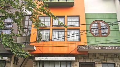 Promo Rumah di Lippo Karawaci, Tangerang, LB 121m², Harga 725 Juta