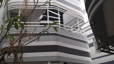 Dijual Murah Rumah Kost Anarta House berkonsep Dormitory, Vanya Park BSD City