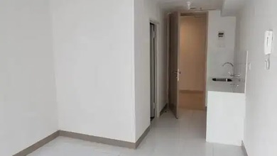 Apartemen Murah Lokasi Teluk Naga, Tangerang, Harga Ekonomis
