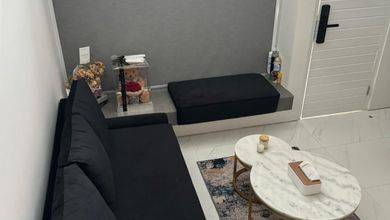Rumah Modern area BSD, Tangerang, LT 65 m2
