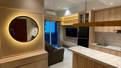 Jarang Ada! Sewa Apartemen 2 KT 1 KM di Tangerang Area Terstrategis