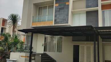 Rumah Mewah di Kawasan Gading Serpong, Tangerang, LB 219m², Harga 7 Miliar