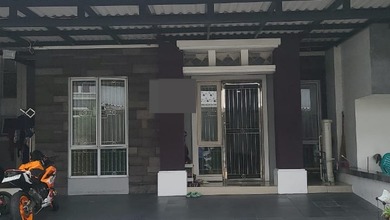 Rumah Area Premium Gading Serpong Cluster Bohemia, Tangerang - Harga Menarik 3 Miliar