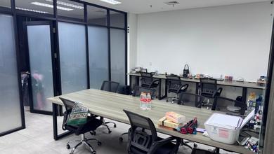 Disewakan Unit Office The Smith , Alam Sutera