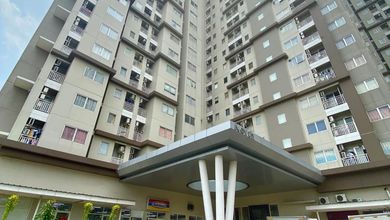 Apartemen Minimalis Lokasi Kebayoran Lama, Jakarta Selatan, Harga 695 Juta