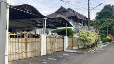 Rumah Area Premium Alfa Indah, Jakarta Barat - Harga Menarik 6,8 Miliar