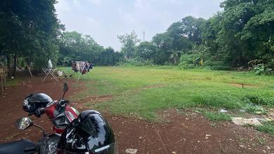 For Sale Tanah Eksklusif di Bogor Barat, Bogor, LT 2142m²