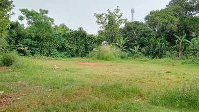 For Sale Tanah Premium di Parung, Bogor, LT 2142m²