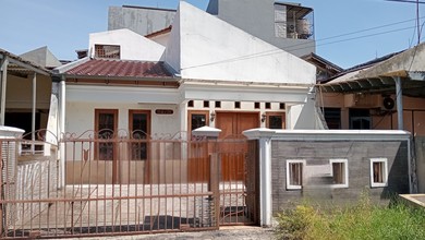 Dijual Rumah Strategis di Alfa Indah, Jakarta Barat - LT 144m²